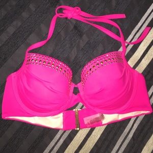 Victoria's Secret baiting suit