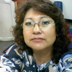 Meet your Posher, Sonia