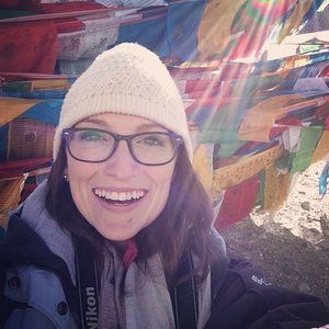 Meet your Posher, Diana