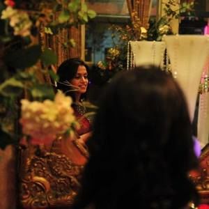 Meet your Posher, Parminder