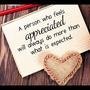 Meet your Posher, Janet