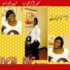 Meet your Posher, Tawnya