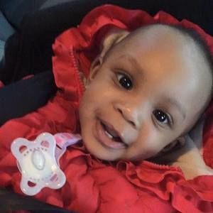 Meet your Posher, Torrence