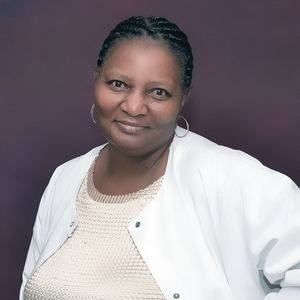 Meet your Posher, Betty