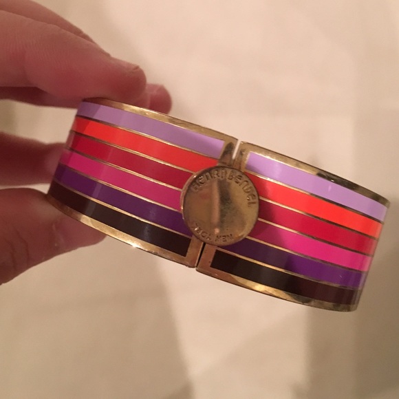 henri bendel Accessories - Henri bendel bangel