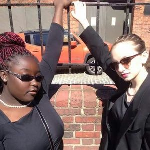 Meet your Posher, Shae