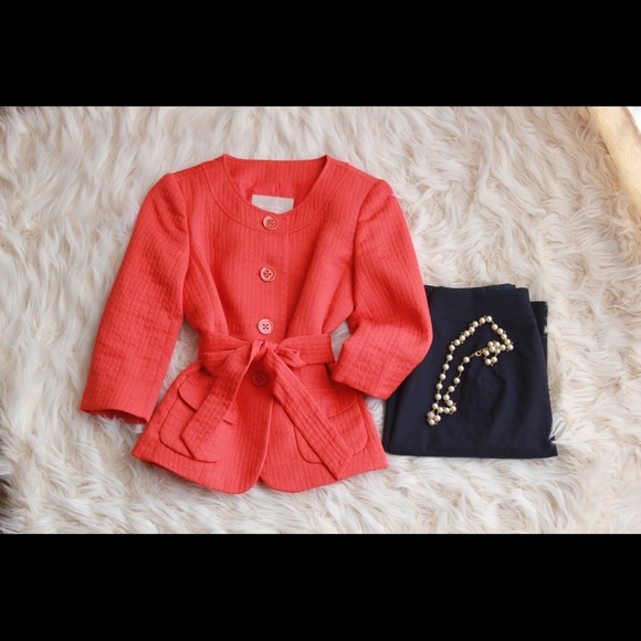 Banana Republic Blazer