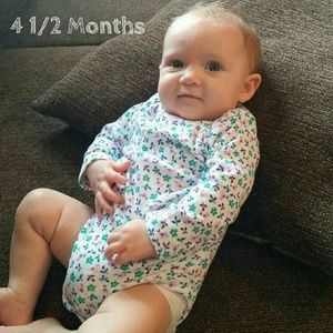 Meet your Posher, Elizabeth