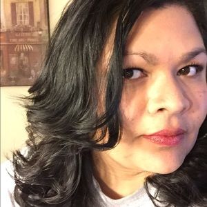 Meet your Posher, Ericka