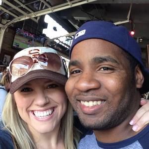 Meet your Posher, Torie