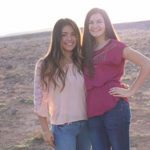 Meet your Posher, Mckensi