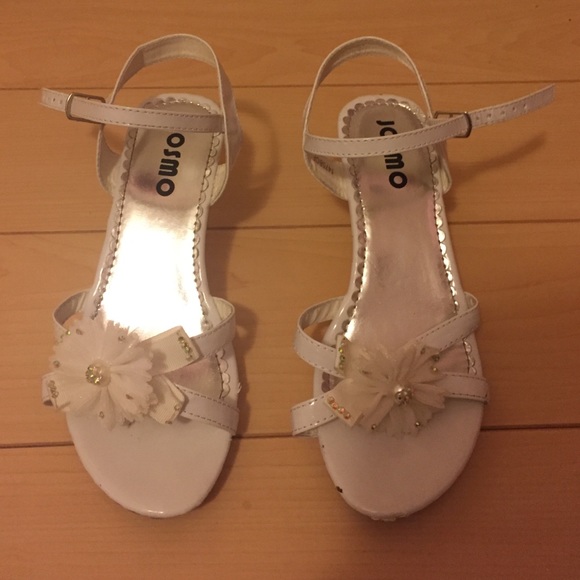 High heel shoes - Picture 1 of 4