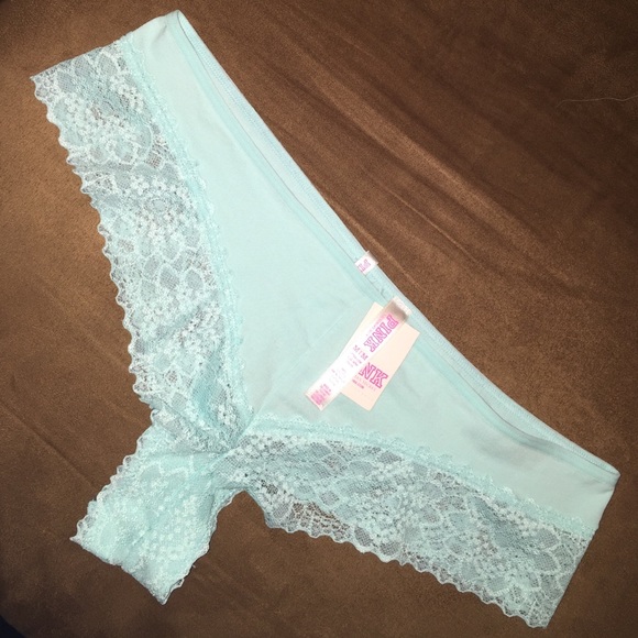 Victoria Secret thong