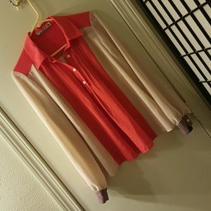CHLOE K blouse