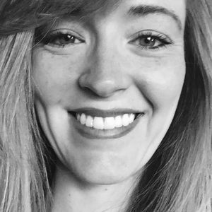 Meet your Posher, Sadie