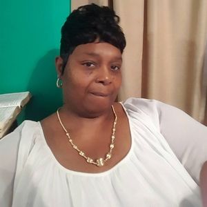 Meet your Posher, Patricia