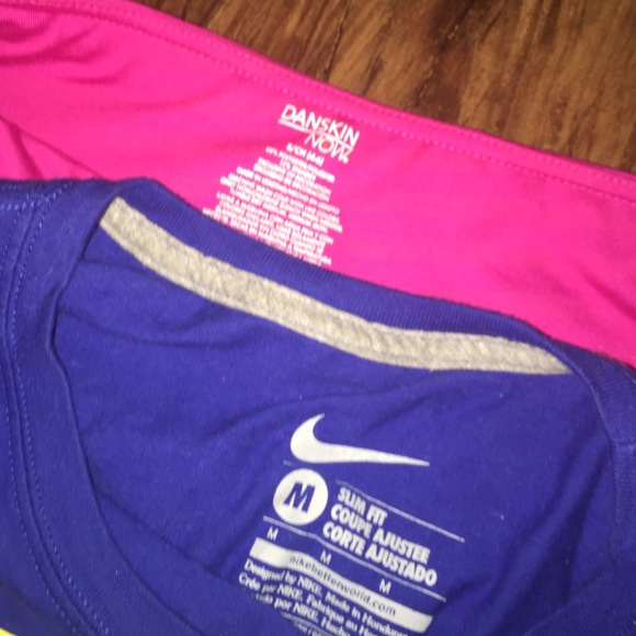 Work out bundle - Picture 4 of 4