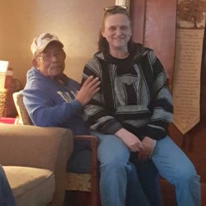 Meet your Posher, Bethany