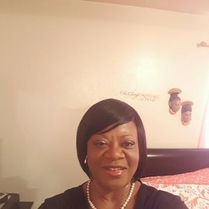 Meet your Posher, Marilyn