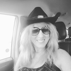 Meet your Posher, Tammy