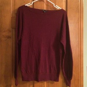 Gap sweater!