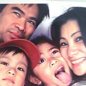 Meet your Posher, Beth