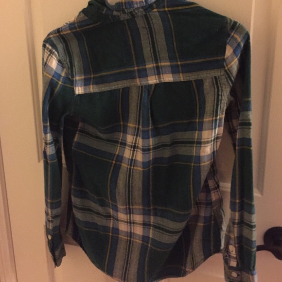 Flannel - Picture 2 of 2