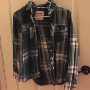 Flannel