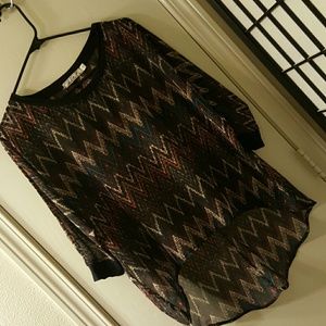 CHLOE K blouse