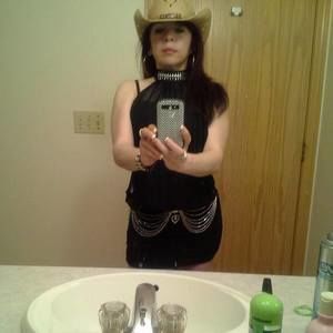 Meet your Posher, Katy