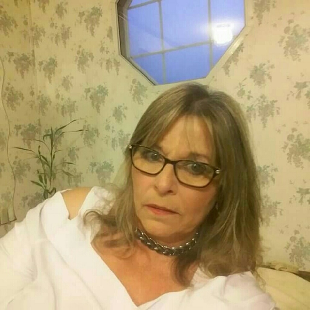 Meet your Posher, Patricia