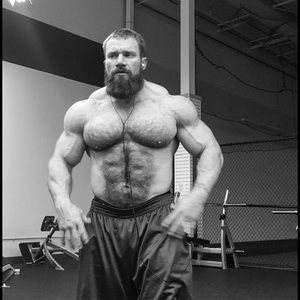 Meet your Posher, Cory