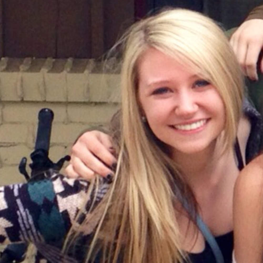 Meet your Posher, Meggy