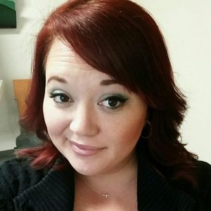 Meet your Posher, Tonya