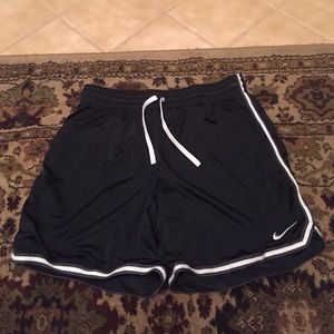 Nike Dri-Fit Shorts