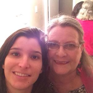 Meet your Posher, Veronica