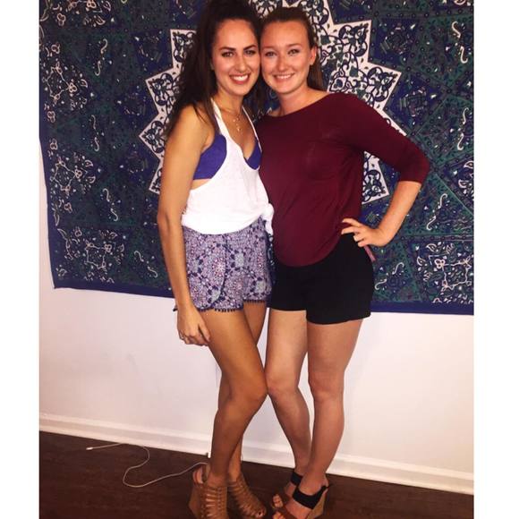 Meet your Posher, Shannon - Picture 2 of 2