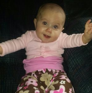 Meet your Posher, Kim