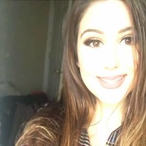 Meet your Posher, Julia