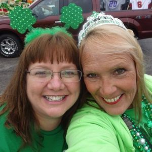 Meet your Posher, Colleen