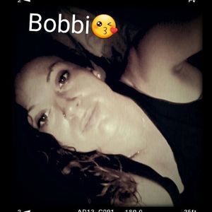 Meet your Posher, Bobbi