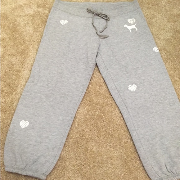 Victoria Secret Joggers