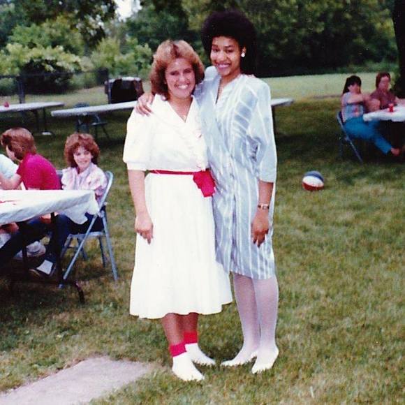 Meet your Posher, Stephanie - Picture 1 of 1