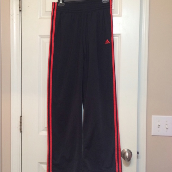 Adidas sweat pants