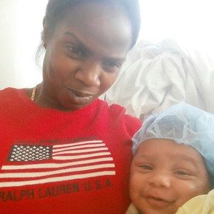 Meet your Posher, Tanesa