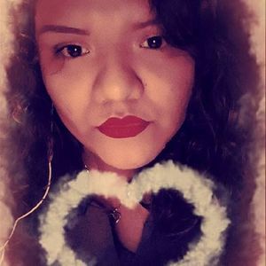 Meet your Posher, Reyna