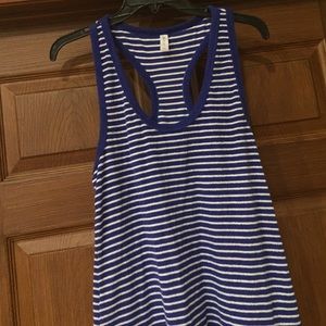 NWOT GAP Swimsuit Coverup