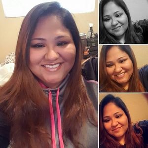 Meet your Posher, Shellie