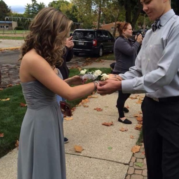 Cheap HC dress!!