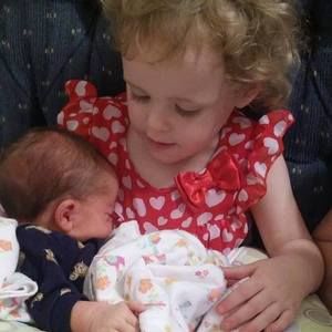 Meet your Posher, Melissa zoey max